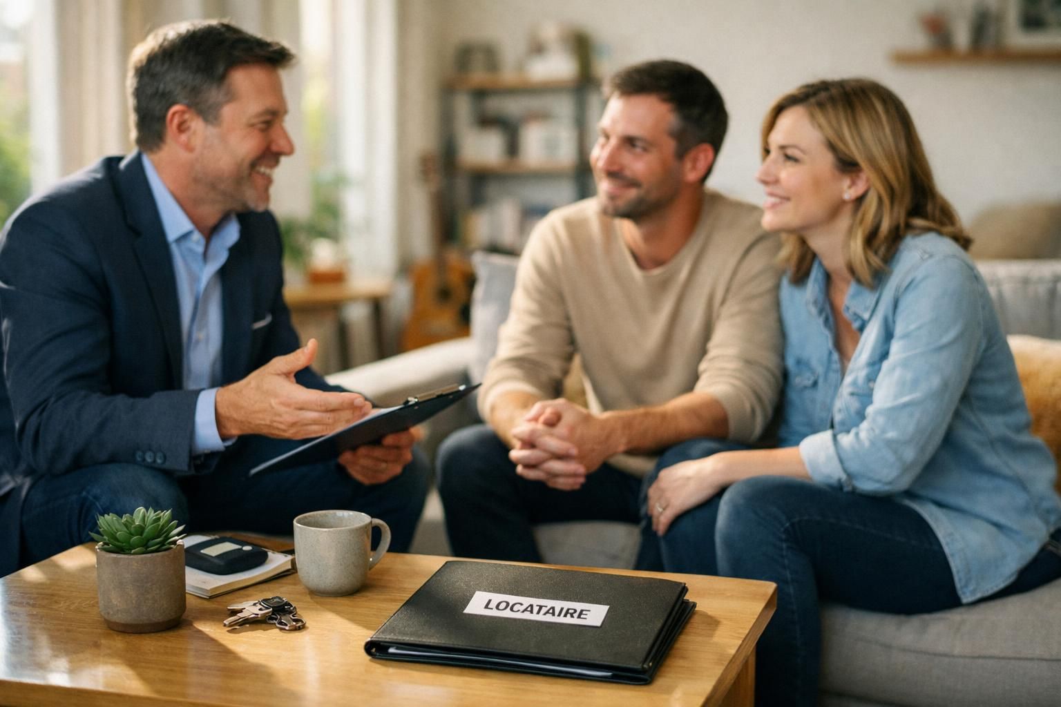 découvrez les étapes clés et les conseils pratiques pour vendre un bien immobilier loué en toute légalité, en respectant les droits des locataires et optimisant votre vente.