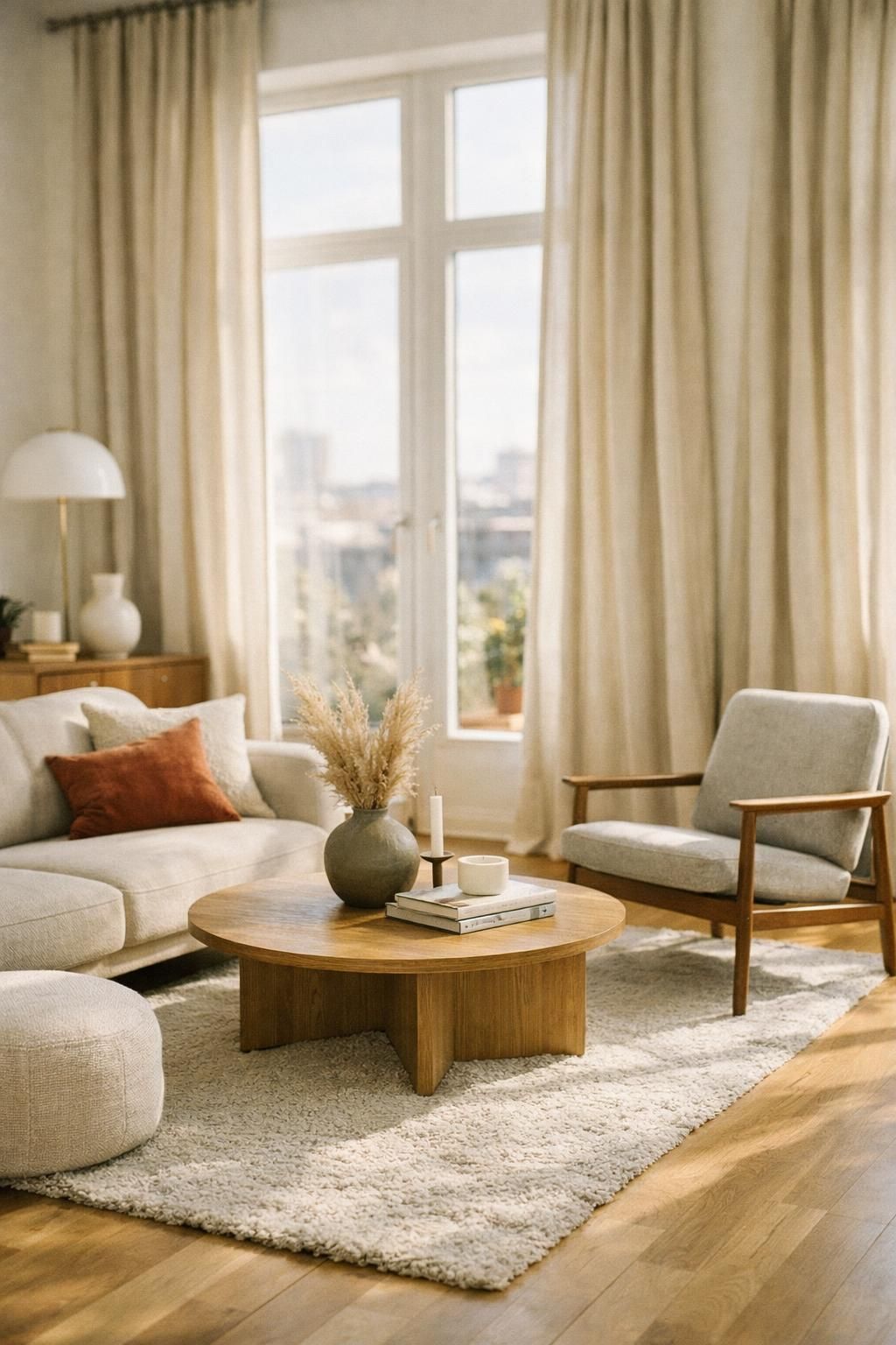 découvrez nos astuces pratiques pour bien choisir vos rideaux et sublimer votre intérieur avec style et fonctionnalité.