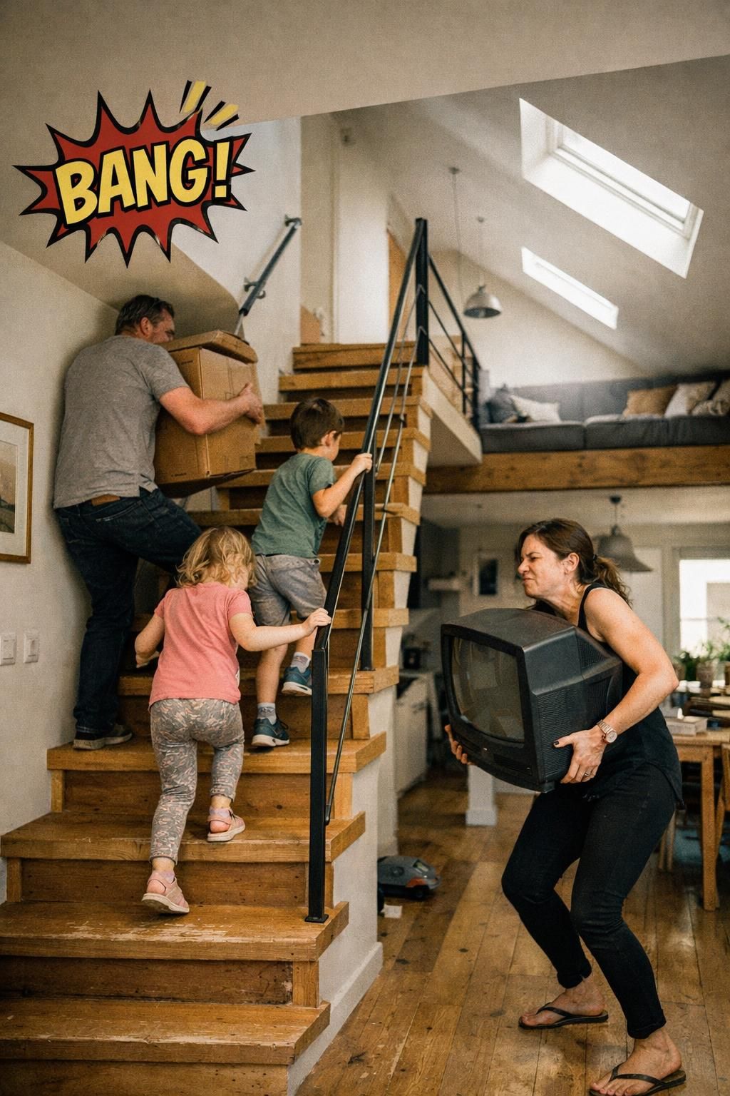 découvrez les principaux inconvénients d'un duplex, des contraintes d'espace aux problèmes d'isolation, pour mieux comprendre ce type de logement avant d'investir.